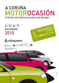 Motorocasion A Coruña