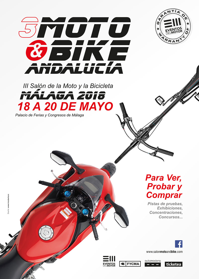 III Moto & Bike Andalucía