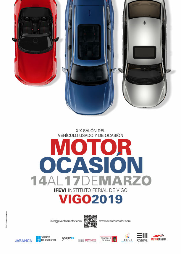 XIX MotorOcasión Vigo
