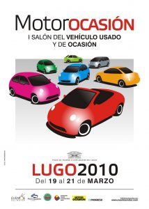 Motorocasion Lugo