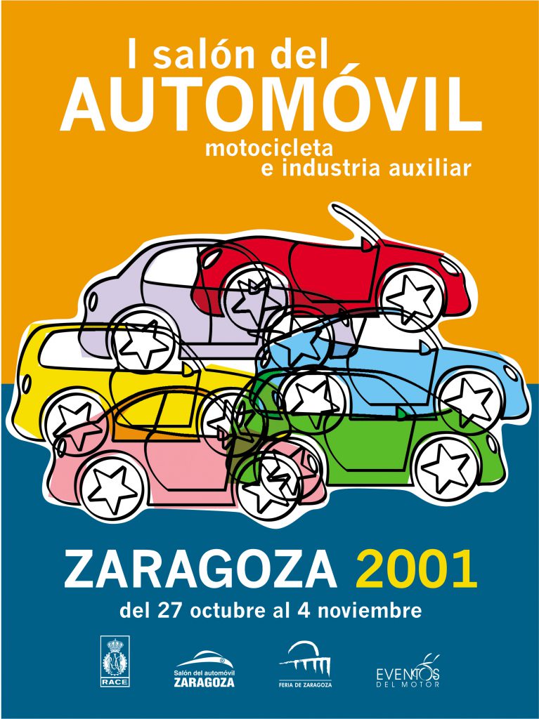 SAZ2001