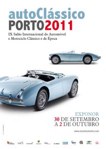 AutoClassico Porto 2011
