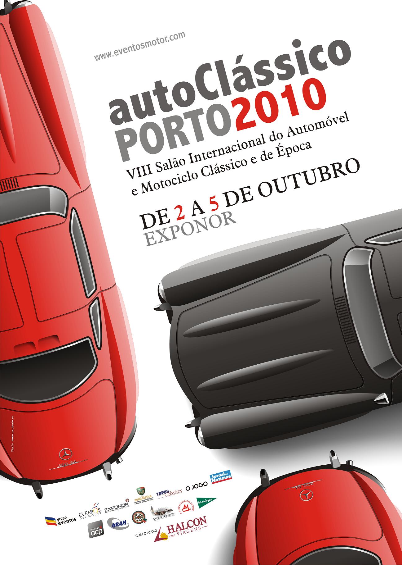 Autoclassico Porto