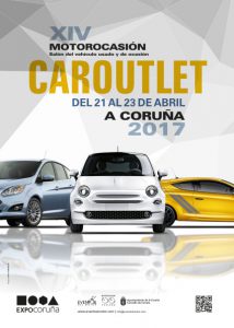 CarOutlet A Coruña XIV Motorocasión