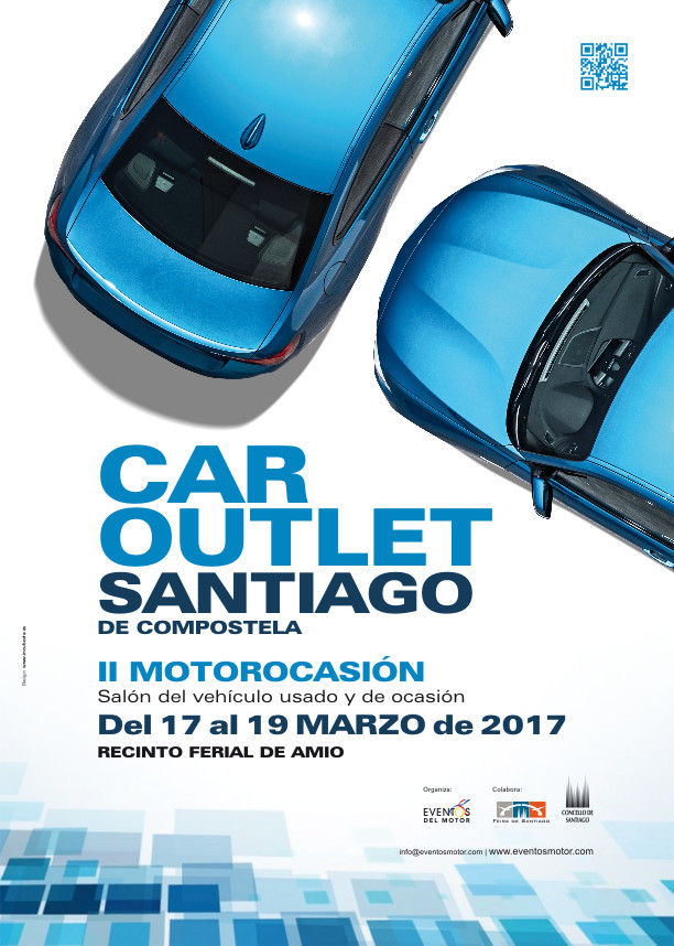 II Car Outlet Motorocasión Santiago