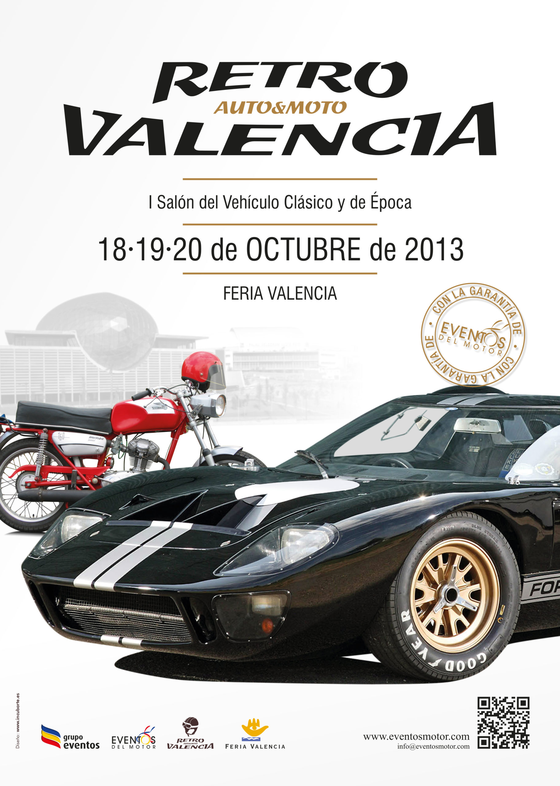 I Retro Valencia