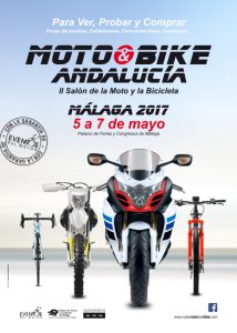 II Moto & Bike Andalucía