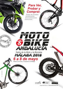 Moto & Bike Andalucía