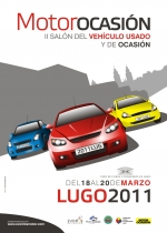 MotorOcasión Lugo 2011