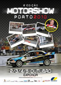 MotorShow Porto