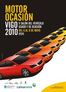Motorocasion Vigo