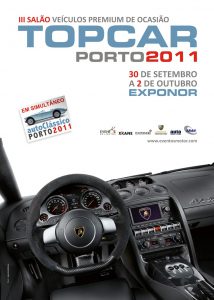 Top Car Porto 2011