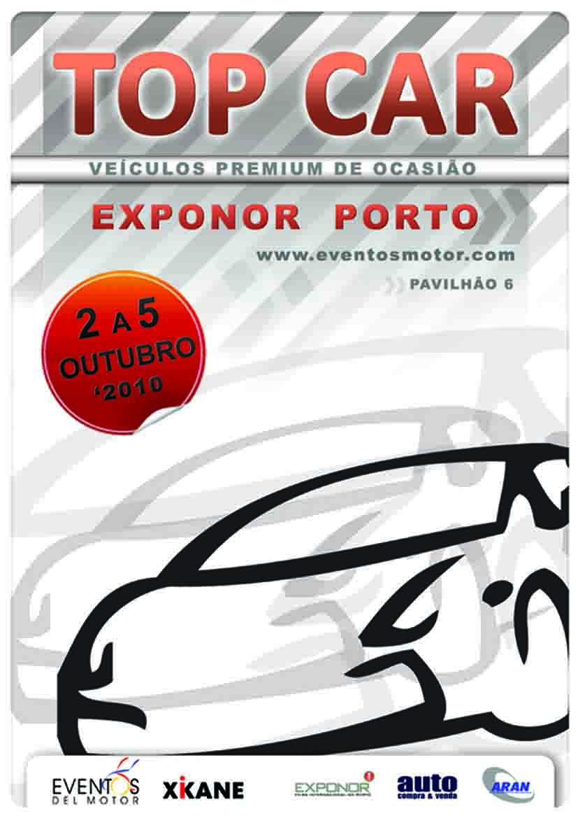 Top Car Porto