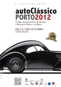 X AutoClássico Porto