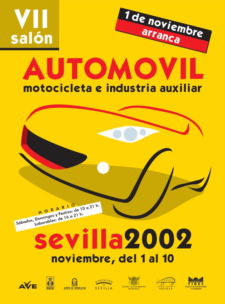 SEV2002