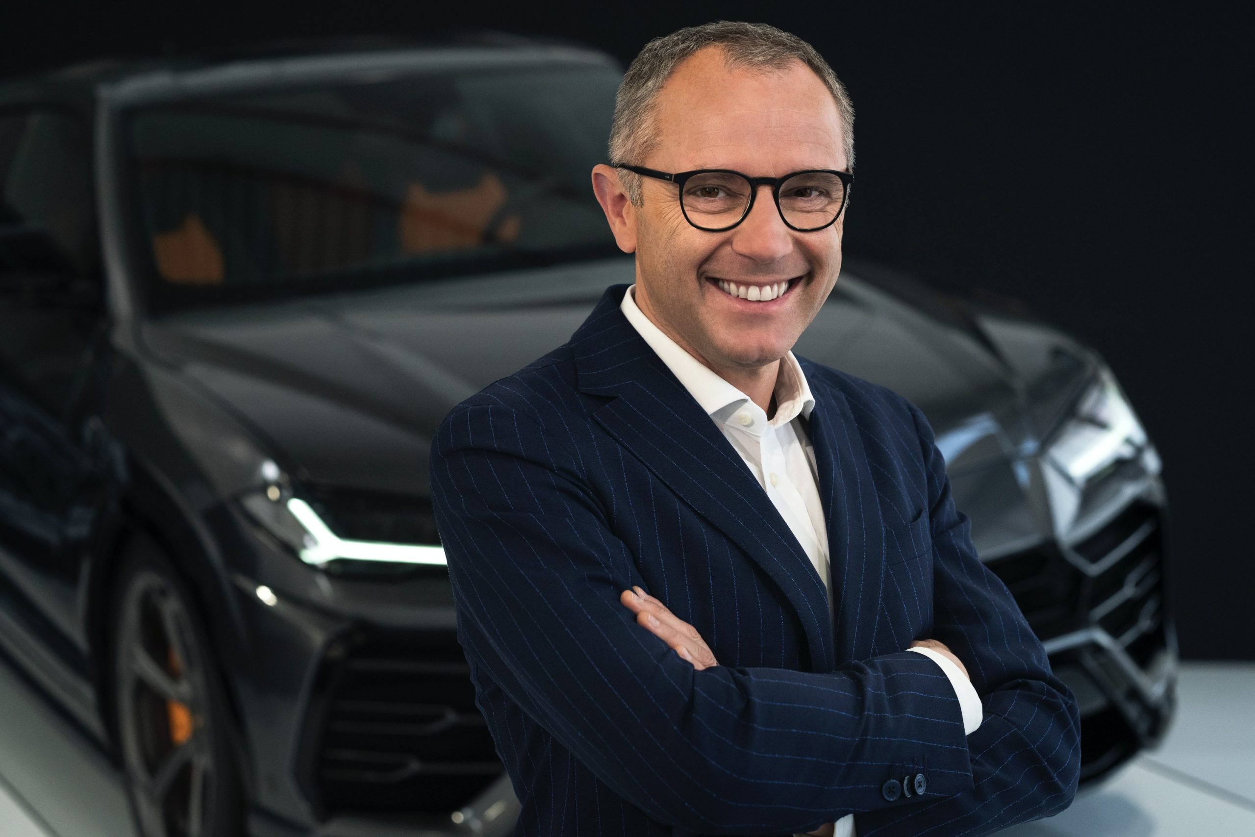 Stefano Domenicali deja Lamborghini para dirigir la F1 - Eventos Motor