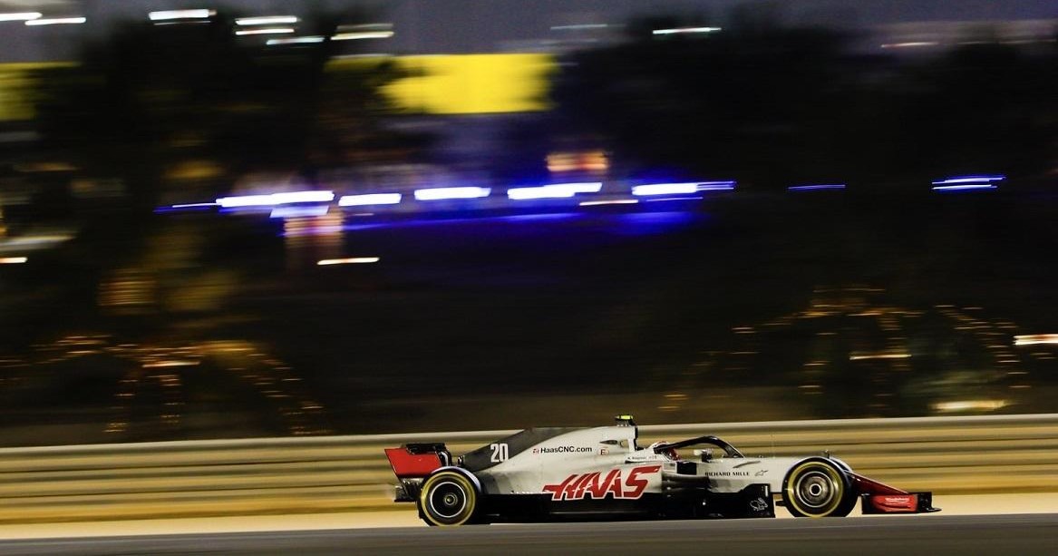 Horarios Gran Premio de Sakhir de Fórmula 1 Eventos Motor Horarios Gran Premio de Sakhir de Fórmula 1 Eventos Motor
