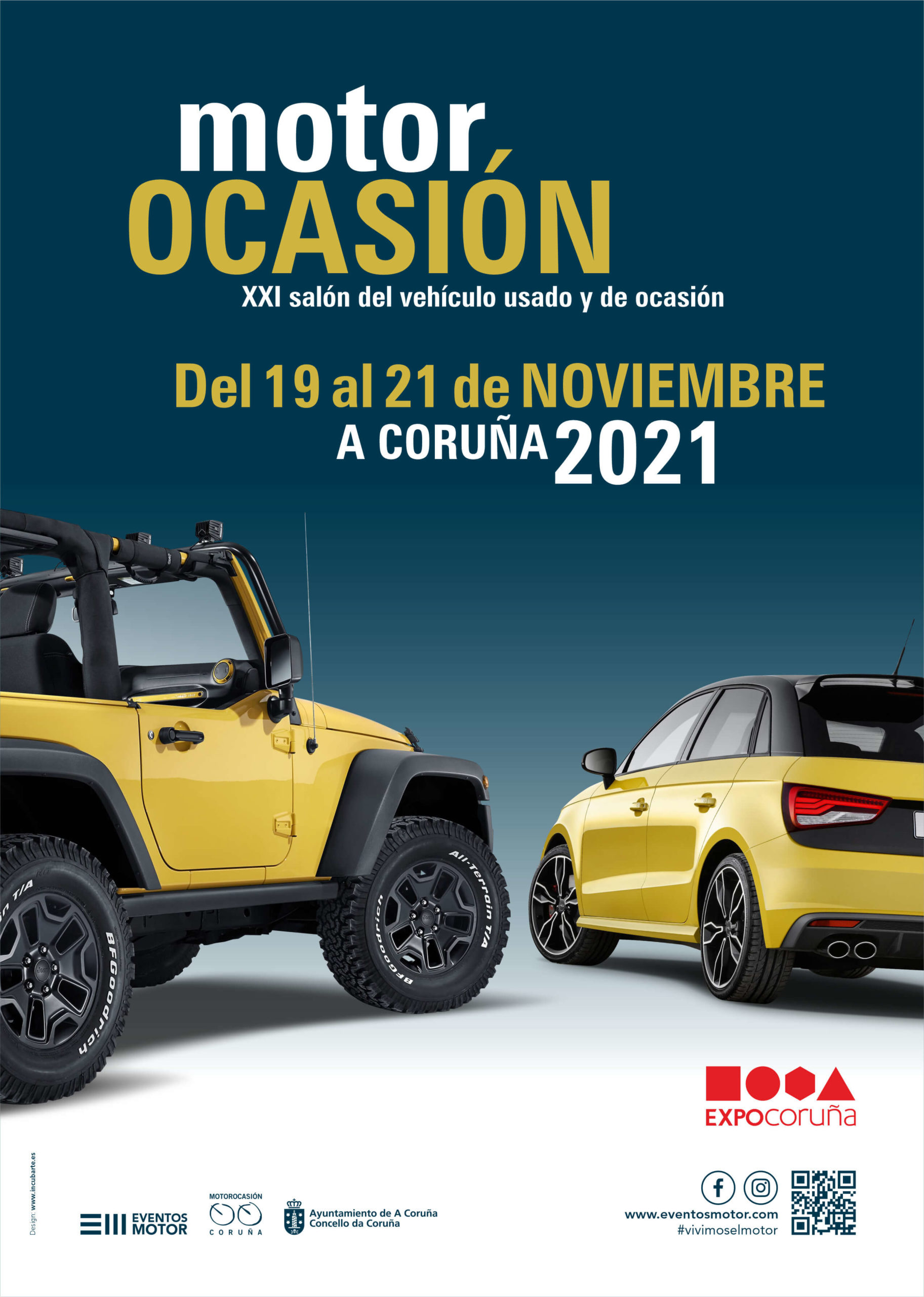 motorocasion-coruña-noviembre-2021 motorocasion coruña 2021