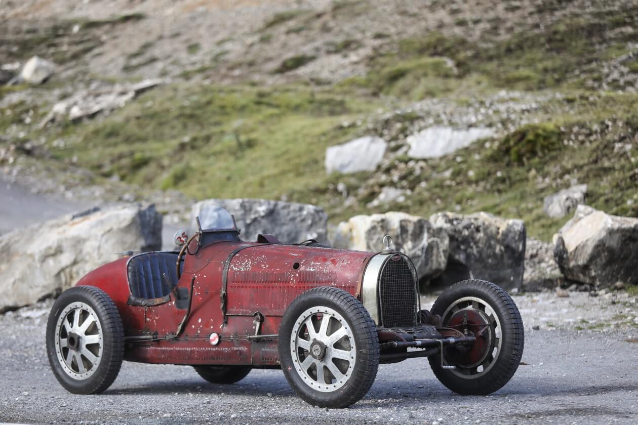 Bugatti Tipo 35C Grand Prix blog premium