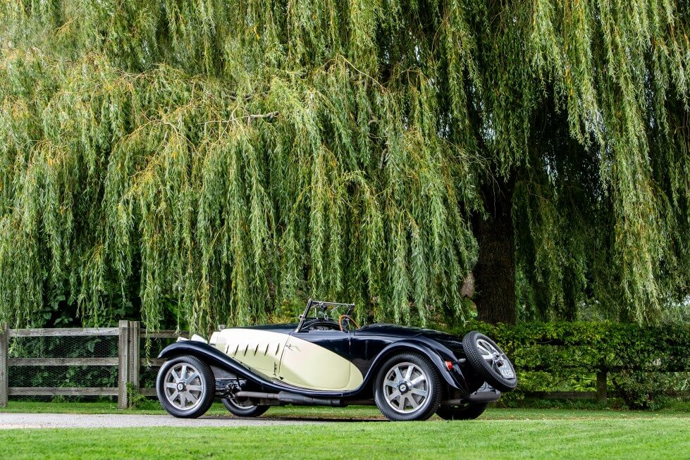 Bugatti Type 55 Super Sport blog premium