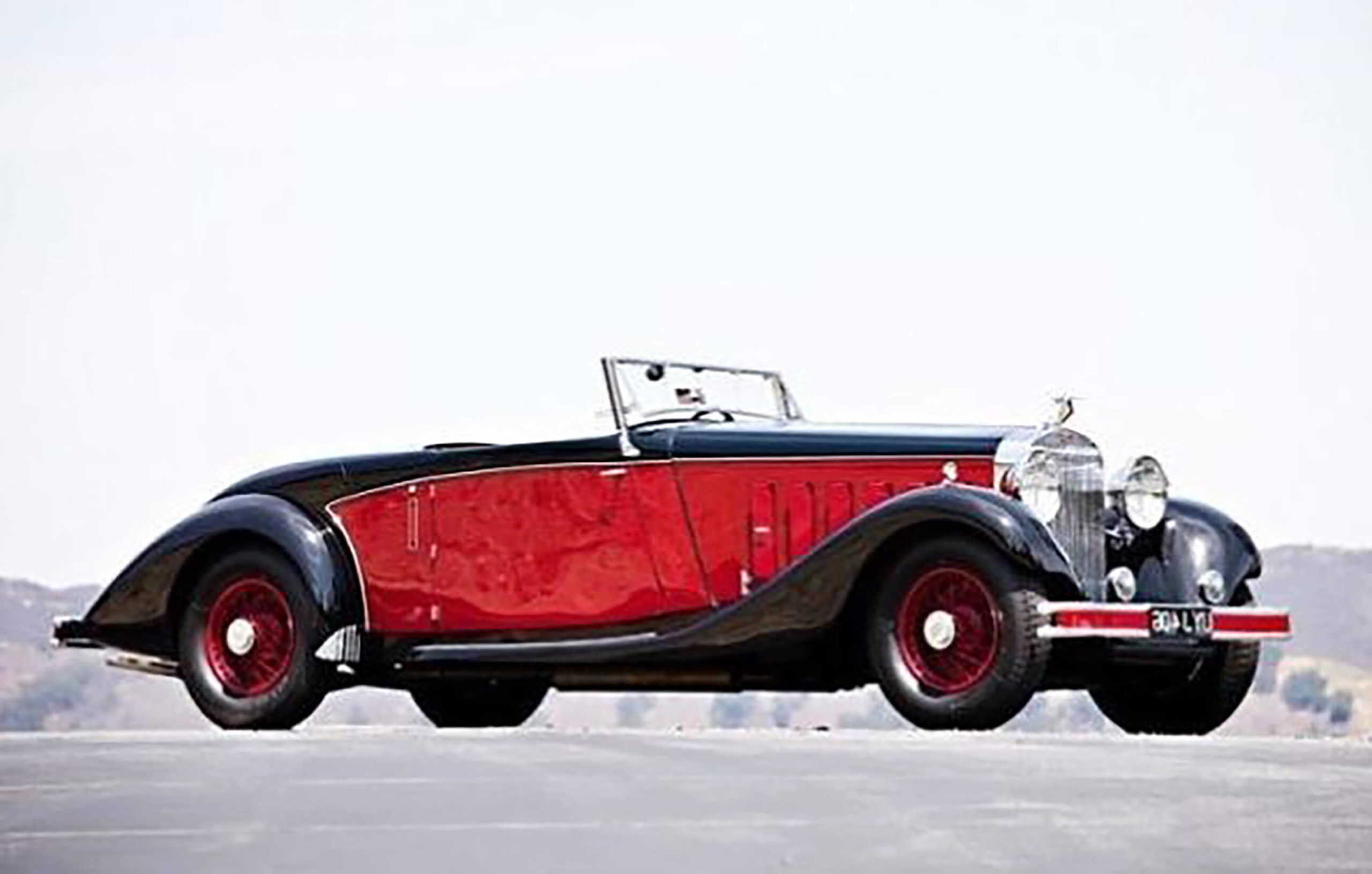 Comenta esta foto con no más de tres palabras y te vas  Hispano-Suiza-1933-J12-Cabriolet-Blog-Premium-eventosmotor-scaled