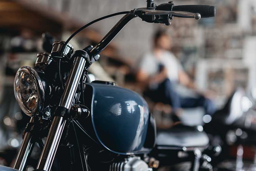 restaurar motos clasicas
