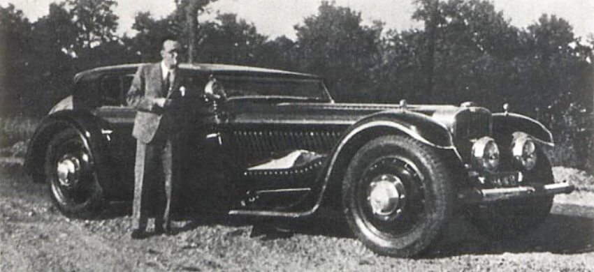 paul-albert con bucciali-tav-12-1931