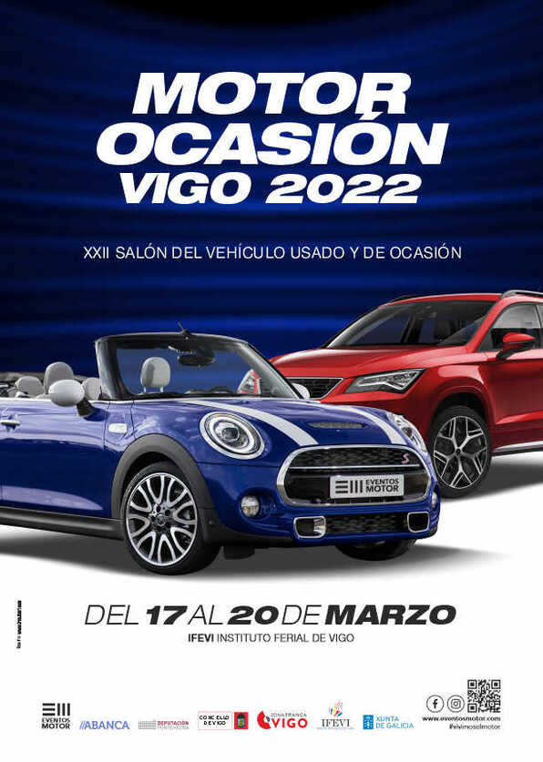 XXII MotorOcasión Vigo