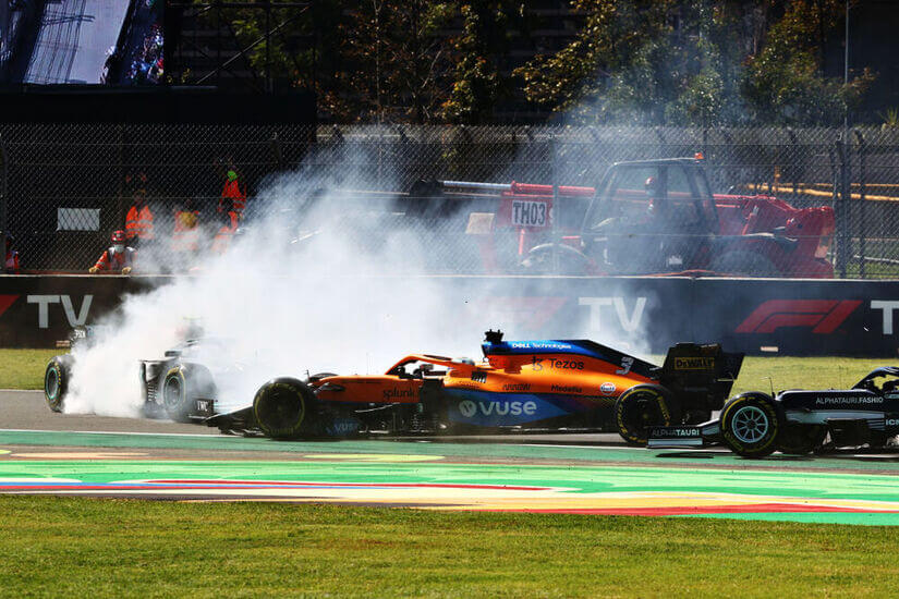 F1 México