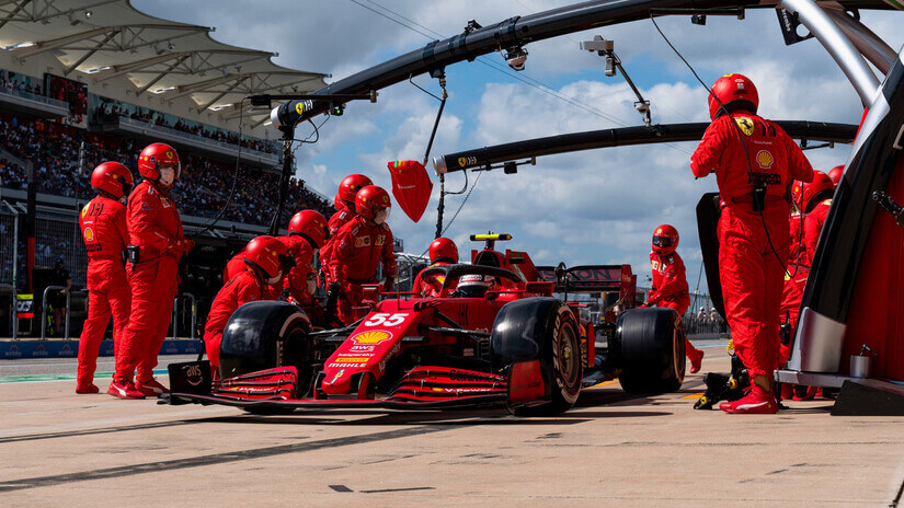 Resumen F1 2021 Box