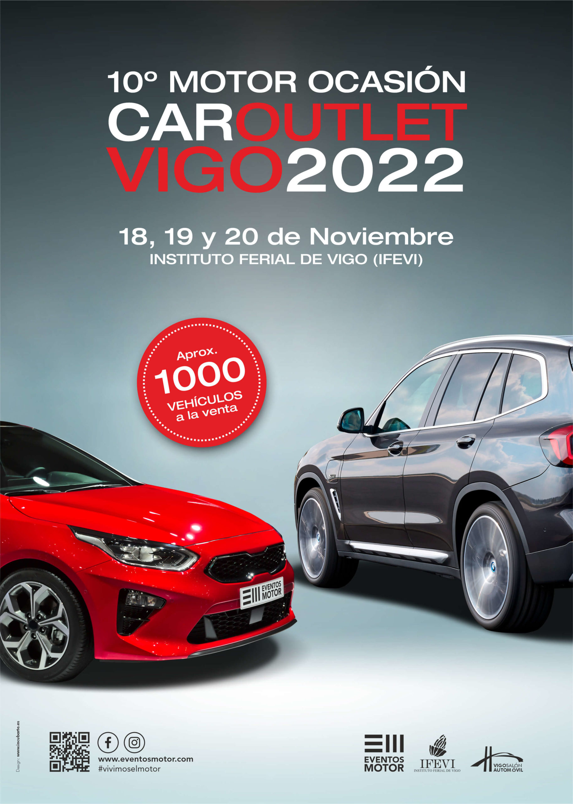 CAROUTLET VIGO 2022 CAROUTLET VIGO 2022
