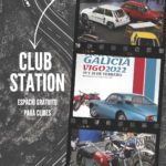 Retro Galicia espacio para clubes