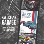 Retro Galicia Particular Garage
