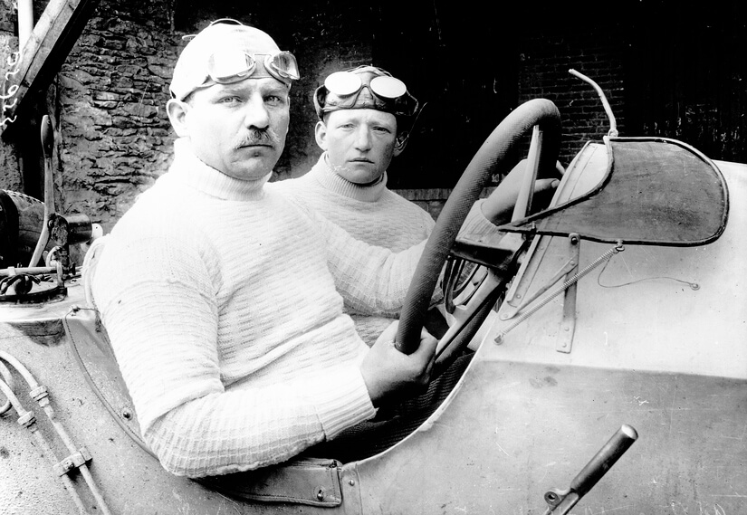 Grand Prix 1914