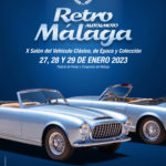Retro Málaga 2023