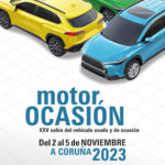 MotorOcasión A Coruña 2023