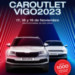 Car Outlet Vigo 2023