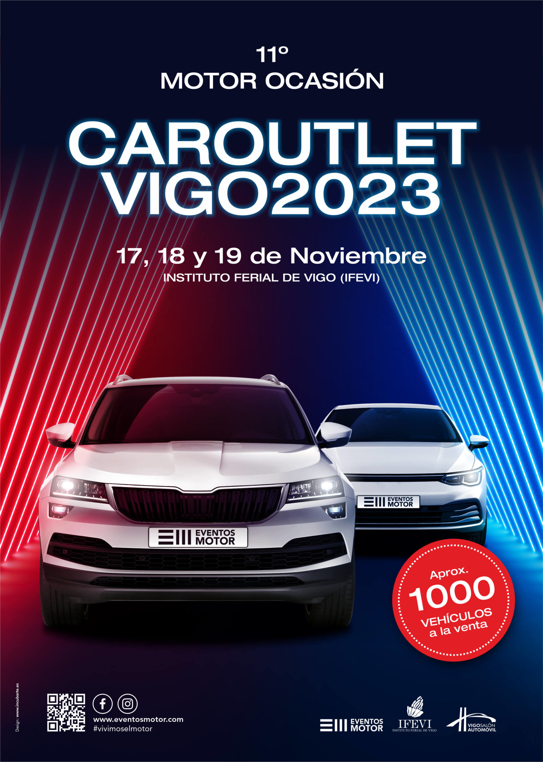 CarOutlet Vigo 2023