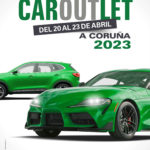 CarOutlet Coruña 2023