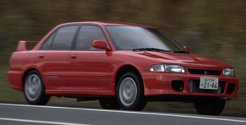 Mitsubishi Lancer Evolution: 30 años de historia - Eventos Motor