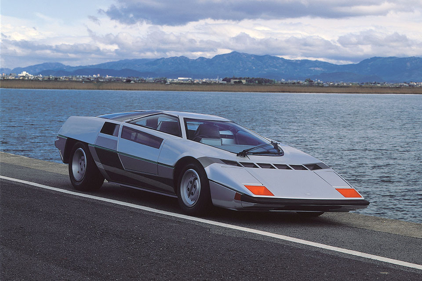 Dome Zero una estrella que nunca llegó a brillar Eventos Motor