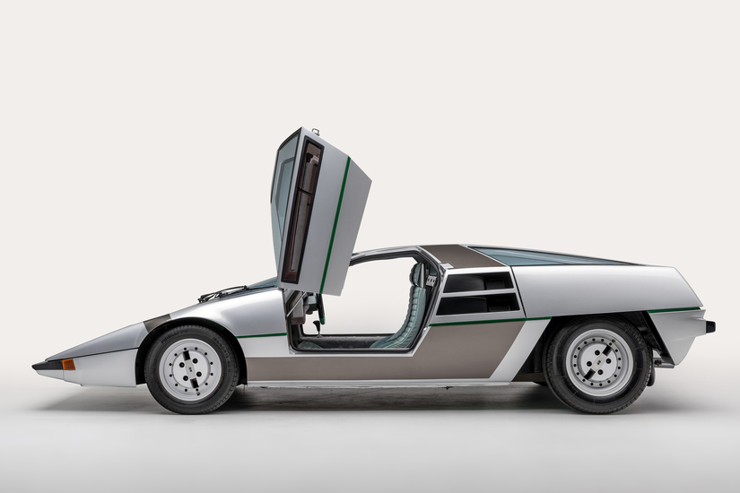 Dome Zero una estrella que nunca llegó a brillar Eventos Motor