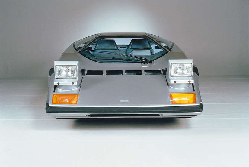 Dome Zero una estrella que nunca llegó a brillar Eventos Motor