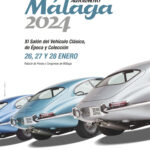 Retro Málaga 2024