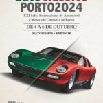 autoClássico Porto 2024