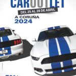 CarOutlet A Coruña 2024