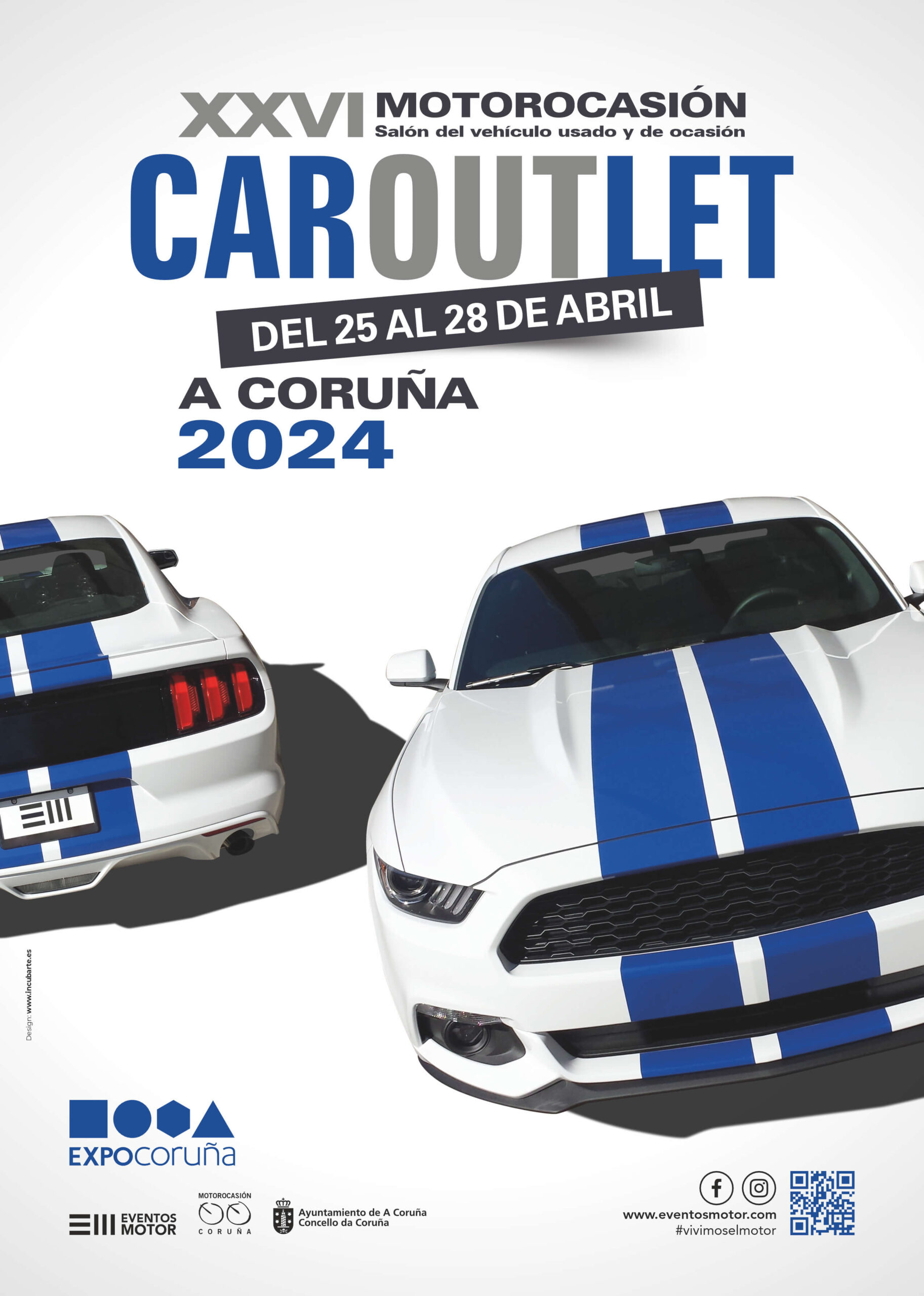 CarOutlet A Coruña 2024