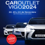 CarOutlet Vigo 2024